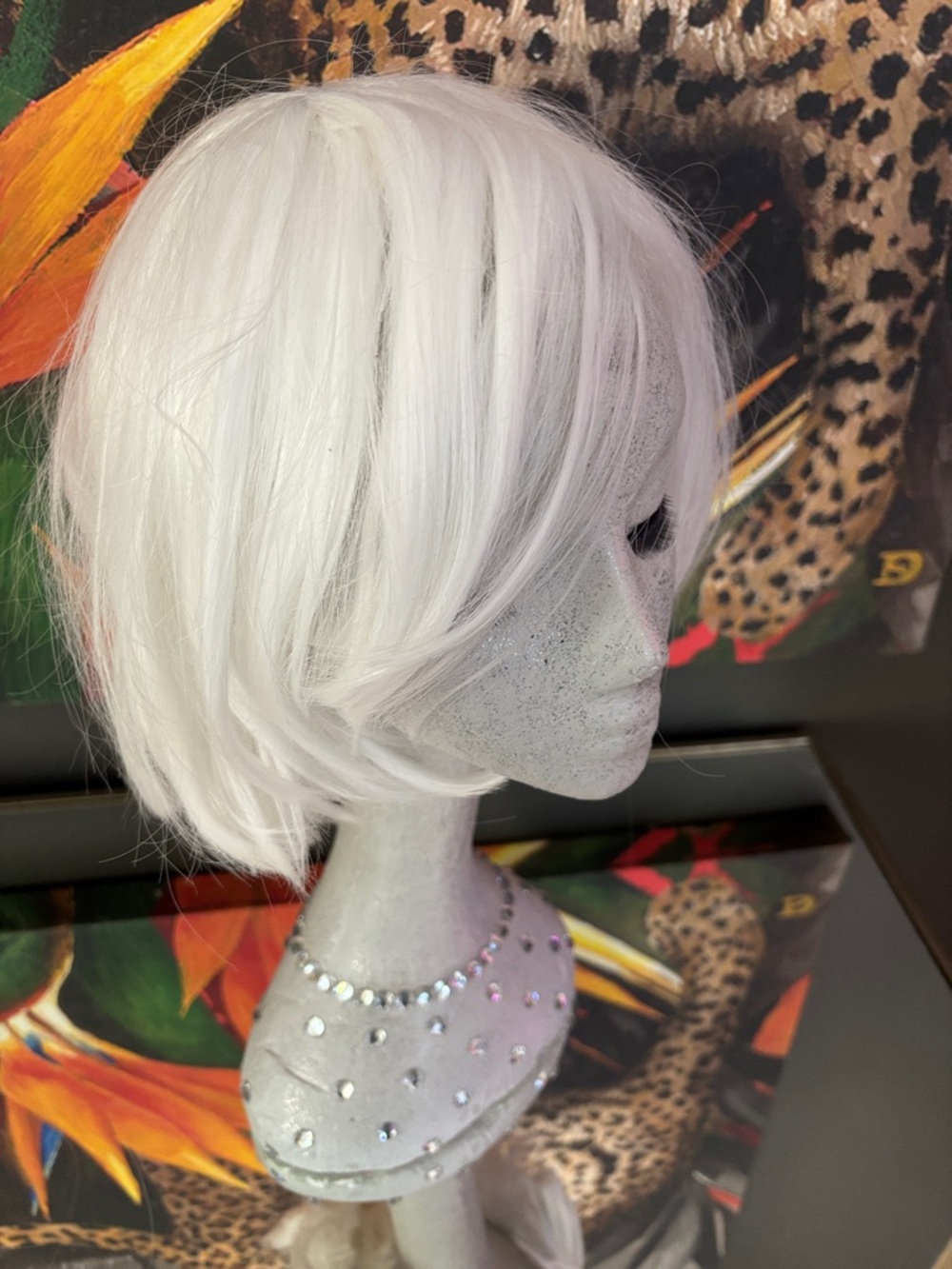 3Wigs